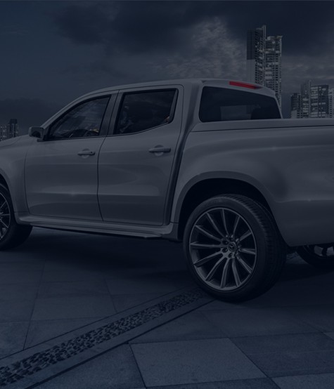 Spare Part tal-Karozza