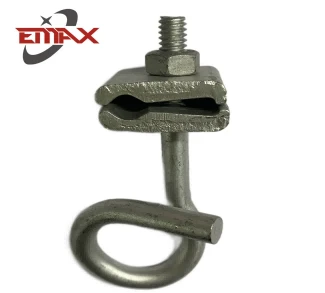 Customized Pole Line Hardware