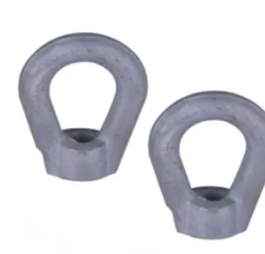 Arblu   Linja   Ħardwer   Qatra   Forġa   Ovali   Thimble   Għajn   Ġewż