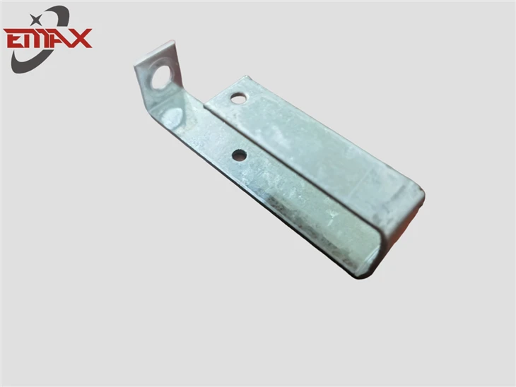 Hanger tal-Limitu Galvanizzat B