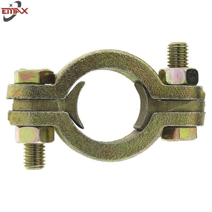 pipe Clamp