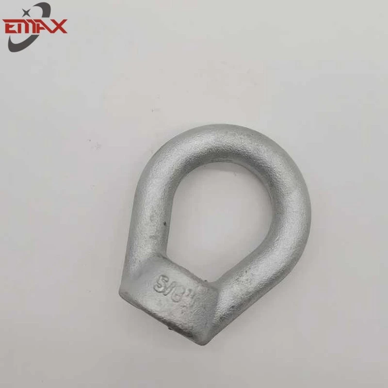 Extension Nuts