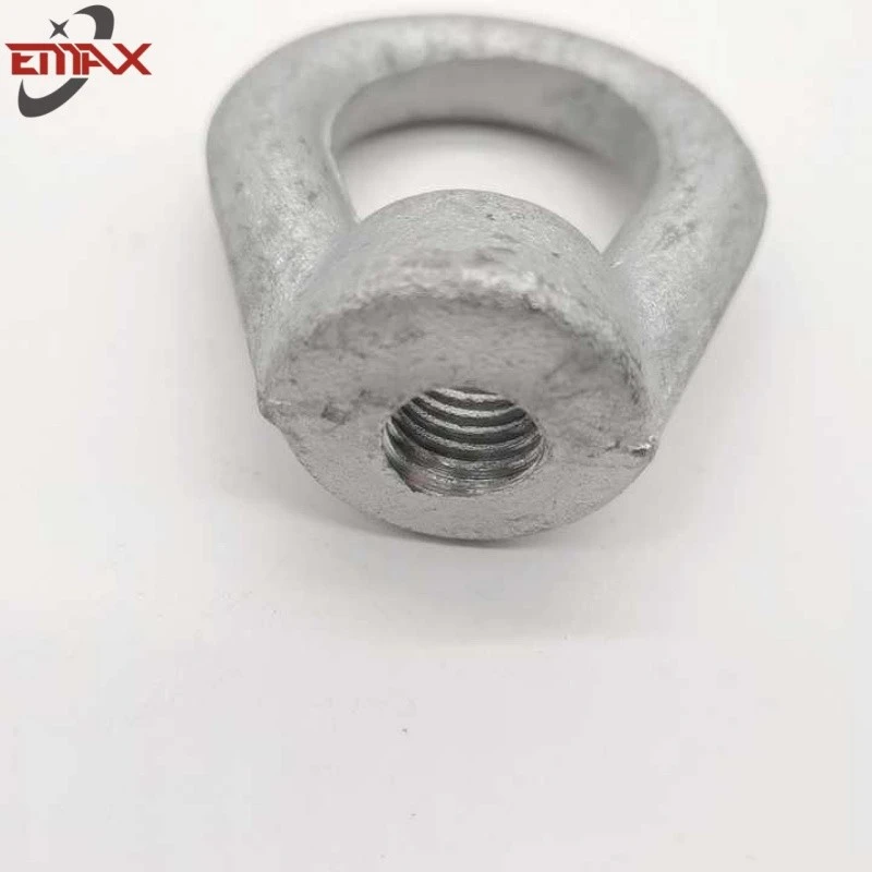 Wedge Strain Clamp