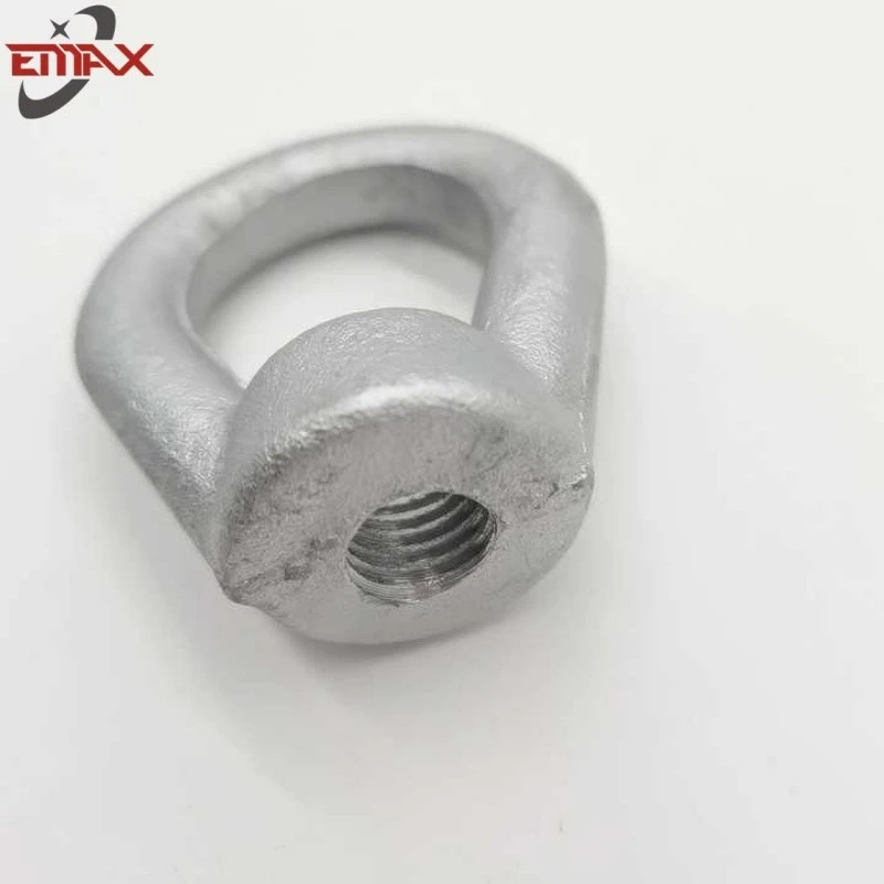 Linking Ring