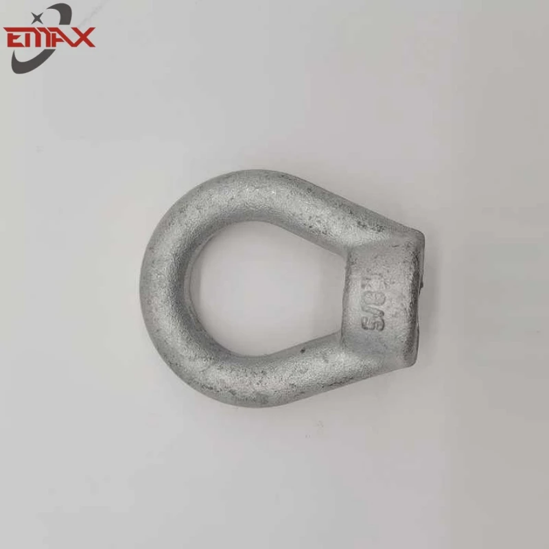 Transmission Line Fitting Transmission Line Fitting