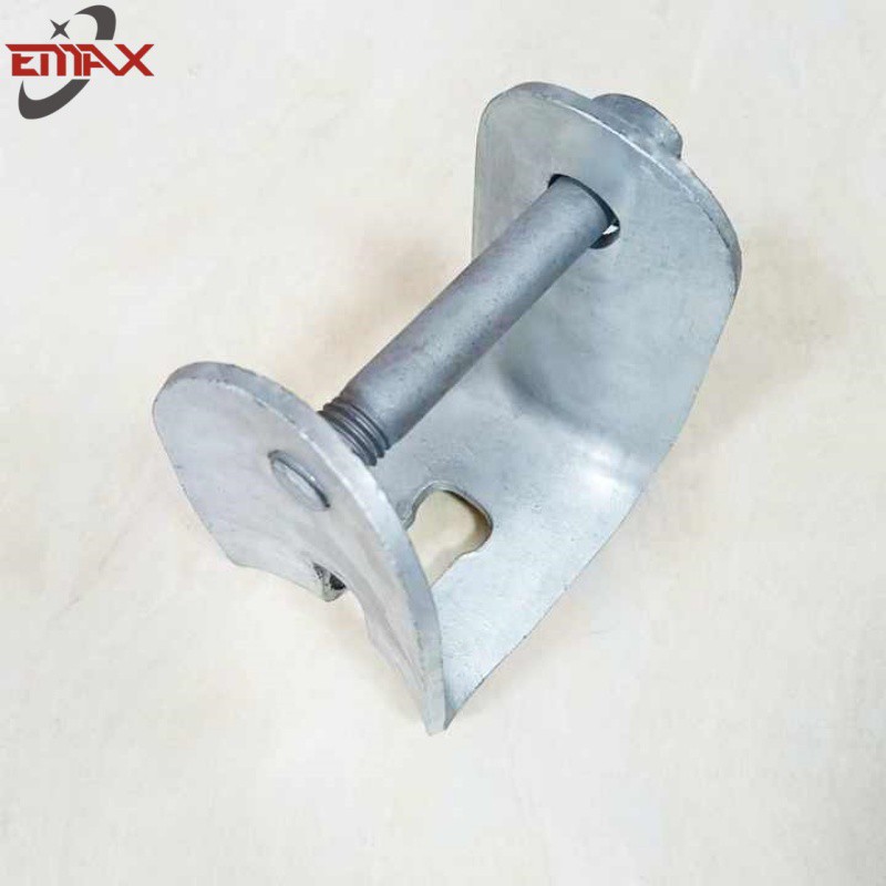 Wedge Strain Clamp Wedge Strain Clamp