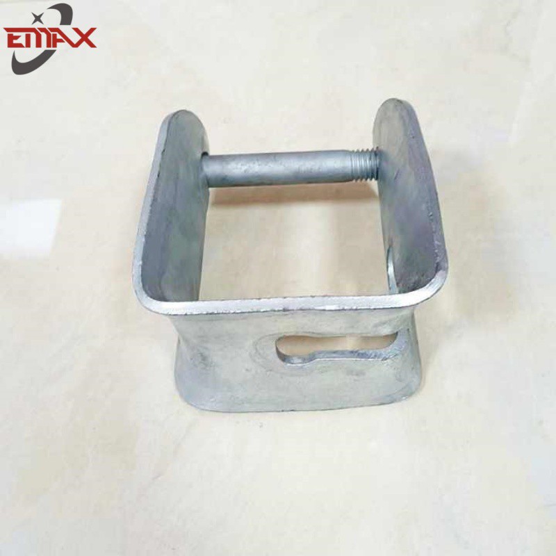 Transmission Line Fitting Transmission Line Fitting