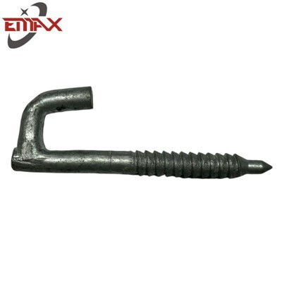 Drive Hook Support Drop Wire Clamps Drive Hook Support Drop Wire Clamps