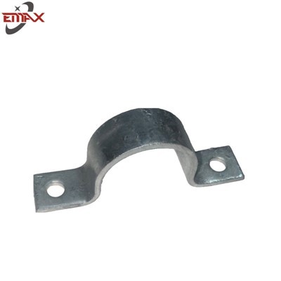 Hot-dip Galvanizing Pipe Clamp For Electric Power Fitting Hot-dip Galvanizing Pipe Clamp For Electric Power Fitting