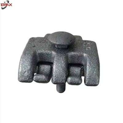 Hardware tal-Utilità tal-Enerġija Parallel Groove Clamp