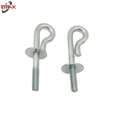 Spring Steel B-type Elastic Cotter Pin